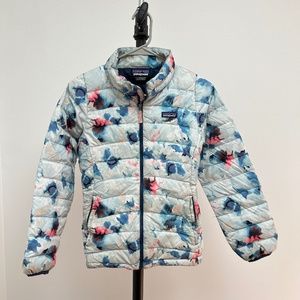 PATAGONIA PUFFY JACKET